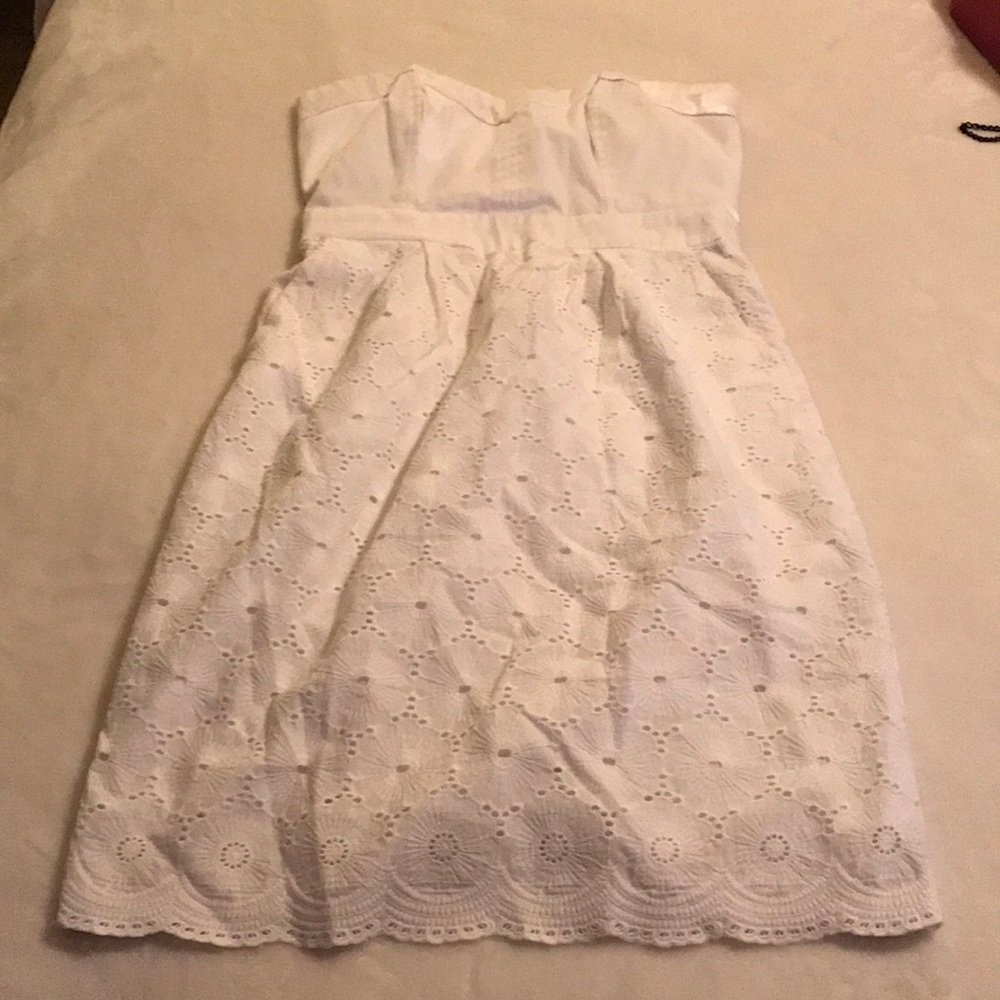 Bebe Dress